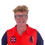 Tim Pringle