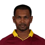 Denesh Ramdin
