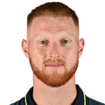 Ben Stokes