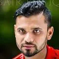 Mashrafe Mortaza