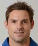 Michael Lumb