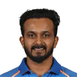 Kedar Jadhav