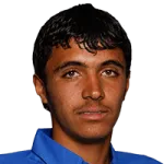 Yamin Ahmadzai