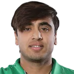 Mohammad Imran