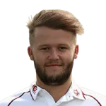 Ben Duckett