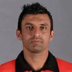 Ehsan Khan