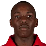 Wellington Masakadza