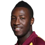 Andre Russell