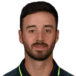 James Vince