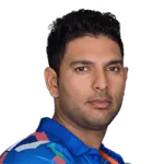 Yuvraj Singh