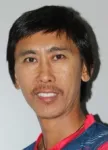 Shakti Gauchan
