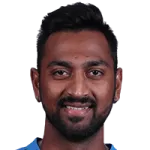 Krunal Pandya