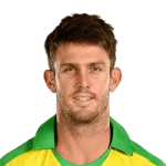 Mitchell Marsh