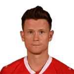 Alex Davies