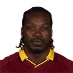 Chris Gayle