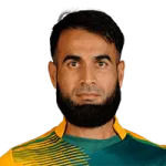 Imran Tahir