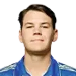 Gerald Coetzee