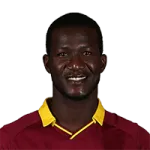 Darren Sammy