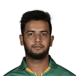 Imad Wasim