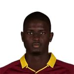 Jason Holder