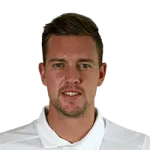 Jake Ball