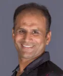Najeeb Amar