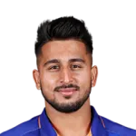 Umran Malik