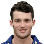Ollie Edward Robinson