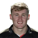 Callum Parkinson