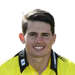 Graeme van Buuren