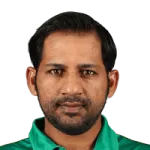 Sarfraz Ahmed