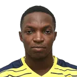 Fidel Edwards