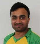 Nisarg Patel
