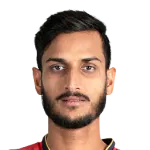 Shahbaz Ahmed