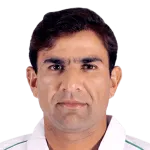 Iftikhar Ahmed