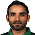 Asif Ali