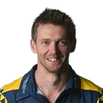 Michael Hogan