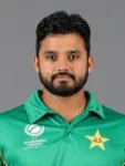 Azhar Ali