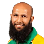 Hashim Amla