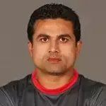 Shaiman Anwar