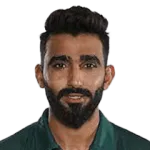 Usama Mir