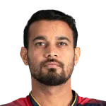 Siddarth Kaul