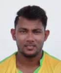 Devendra Bishoo