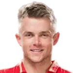 Sam Curran