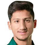 Rohail Nazir