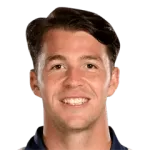 Curtis Campher
