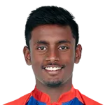 Abhishek Porel