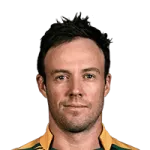 AB de Villiers