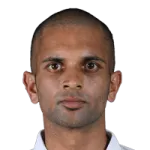 Keshav Maharaj