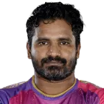 Kusal Perera